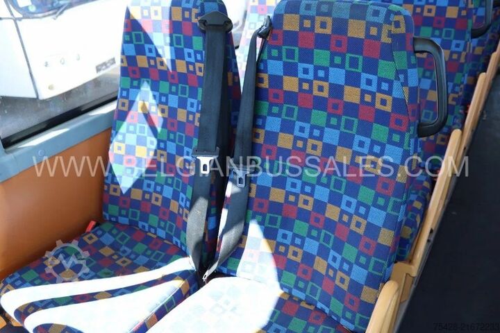 Intercitybus Iveco RECREO