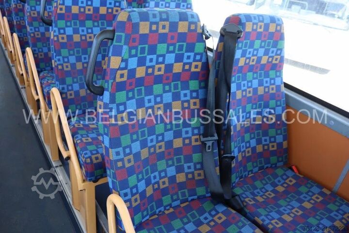 Intercitybus Iveco RECREO