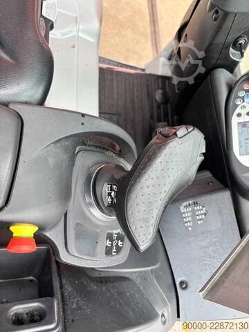 Forklift Still RX 20-20 2000kg TIPLO / Sideshift
