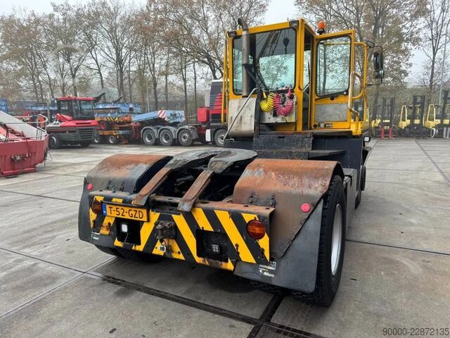 Terminal tractor Terberg YT 222