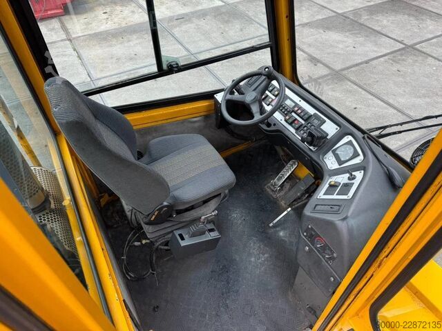 Terminal tractor Terberg YT 222