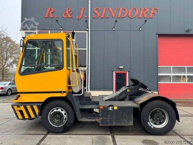 Terminal tractor Terberg YT 222