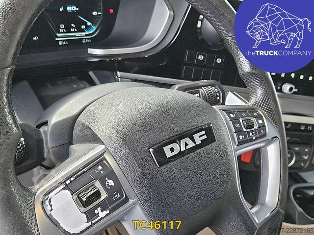 Standard-SZM DAF XG 480