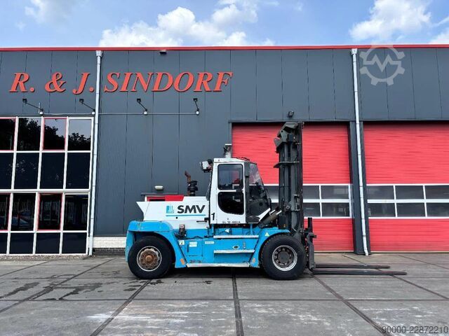 Forklift SMV SL 12-600 A