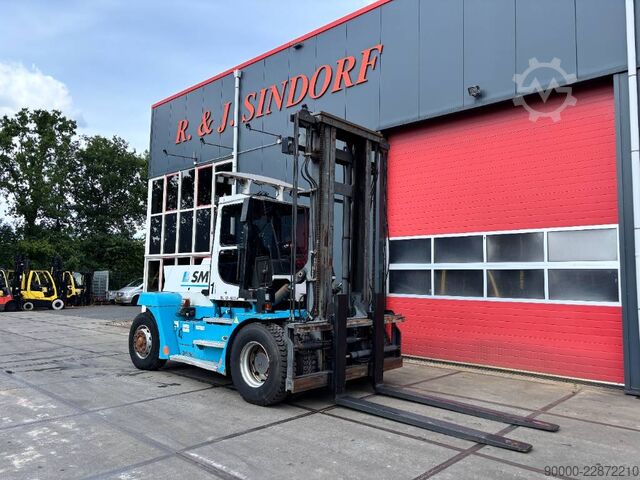 Forklift SMV SL 12-600 A