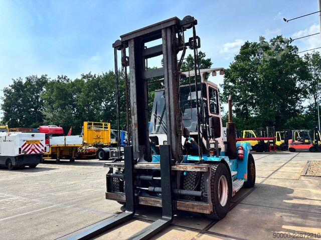 Forklift SMV SL 12-600 A