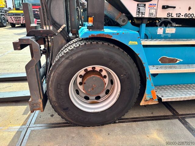 Forklift SMV SL 12-600 A