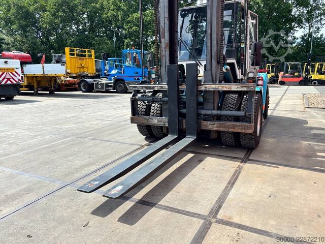 Forklift SMV SL 12-600 A