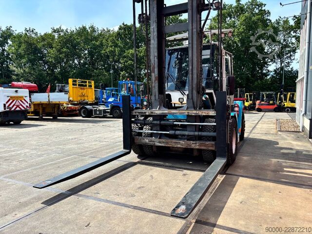 Forklift SMV SL 12-600 A