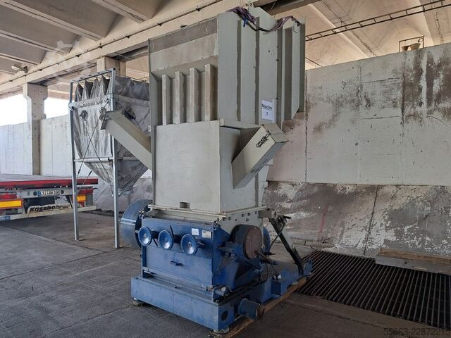 Cutting Mill AMIS MA-214/2000