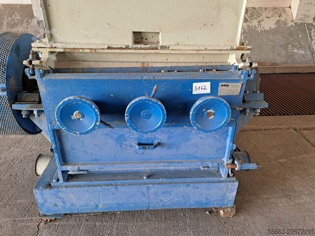 Cutting Mill AMIS MA-214/2000