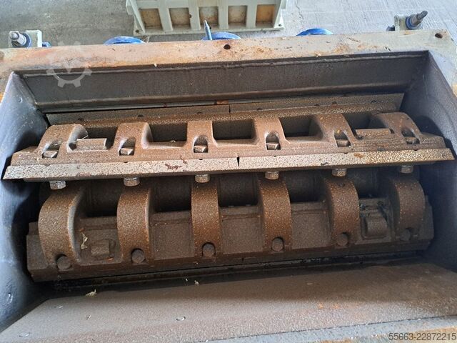 Cutting Mill AMIS MA-214/2000