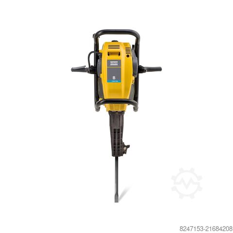 Atlas Copco Brennkrafthammer COBRA PRO - Baujahr 2023 Atlas Copco COBRA PRO