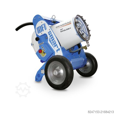 Staubbindemaschine DF Smart - Baujahr 2024 DF Smart