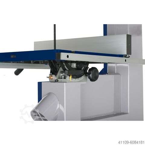 Holzbandsäge Holzkraft HBS 433 Aktionsset Holzbandsäge