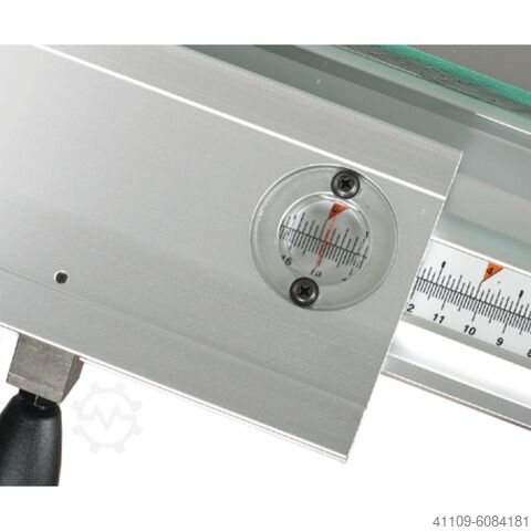 Holzbandsäge Holzkraft HBS 433 Aktionsset Holzbandsäge