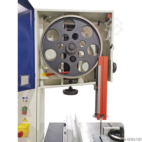 Holzbandsäge Holzkraft HBS 513 S Holzbandsäge 5150513