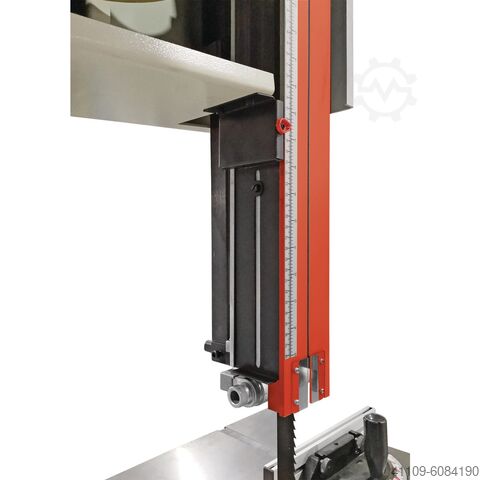 Holzbandsäge Holzkraft HBS 513 S Holzbandsäge 5150513