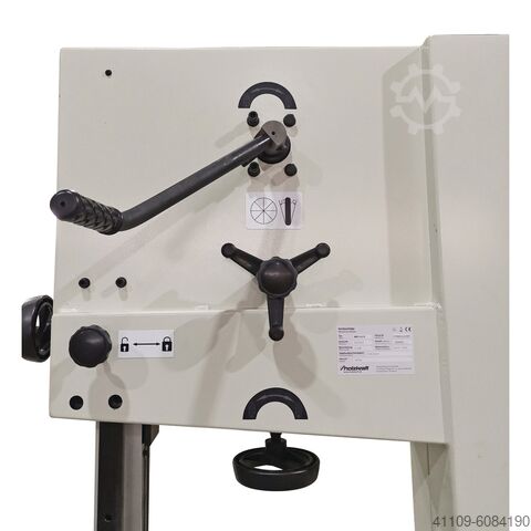 Holzbandsäge Holzkraft HBS 513 S Holzbandsäge 5150513