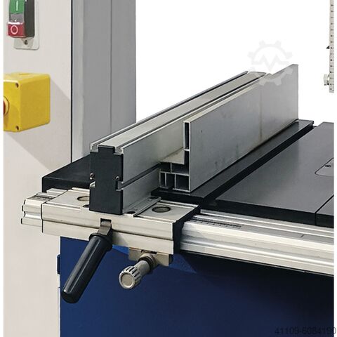 Holzbandsäge Holzkraft HBS 513 S Holzbandsäge 5150513