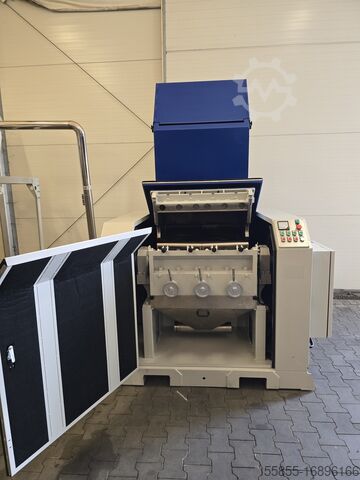 KNIVES MILL MC400/800 30KW GRABTRADE MC