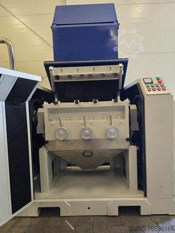 KNIVES MILL MC400/800 30KW GRABTRADE MC