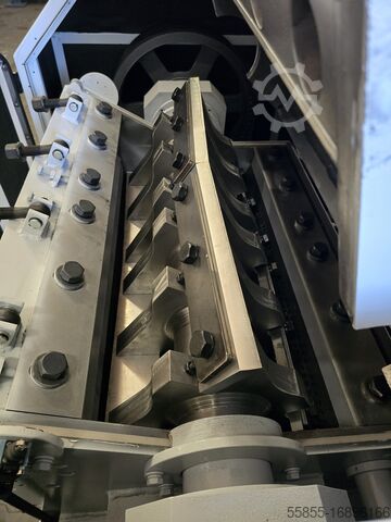 KNIVES MILL MC400/800 30KW GRABTRADE MC