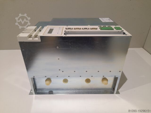 Electric motor Lenze 