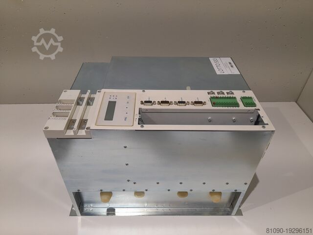 Electric motor Lenze 