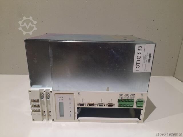 Electric motor Lenze 