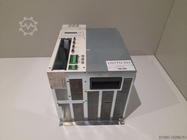 Electric motor Lenze 