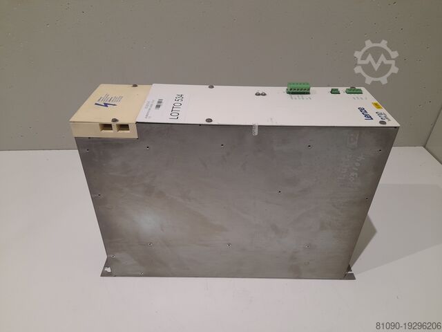 Electric motor Lenze 
