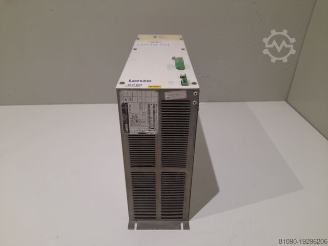 Electric motor Lenze 