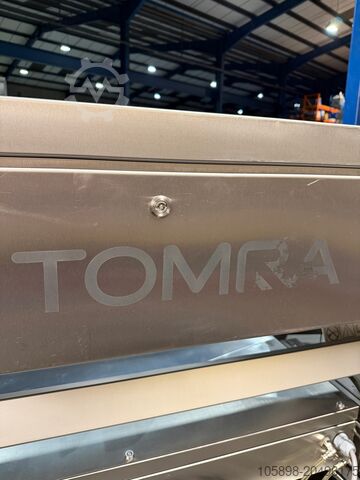 Optischer Sortierer für Gemüse Tomra Odenberg Halo III 2021