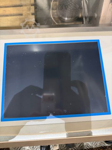 Optischer Sortierer für Gemüse Tomra Odenberg Halo III 2021