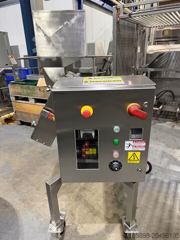 Zerkleinerungsmaschine Urschel Comitrol 3600 Slant