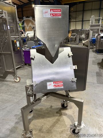 Zerkleinerungsmaschine Urschel Comitrol 3600 Slant
