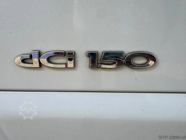 Rettungswagen Renault Master **EURO 5-BELGIAN ORIGINE-AIRCO**