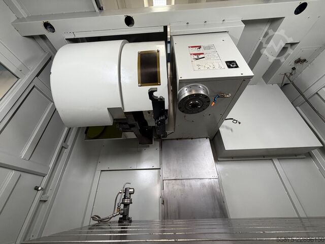 Vertikales Bearbeitungszentrum Quaser MV204 II