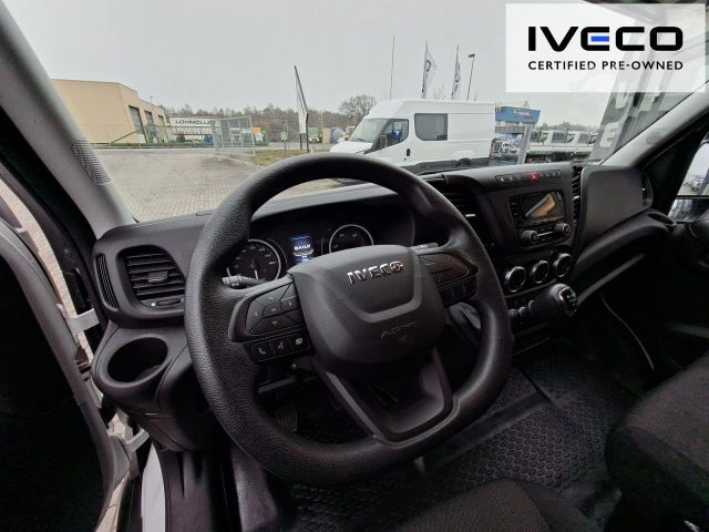High top van IVECO Daily 35S16V RS 4100 / Klima / Bluetooth