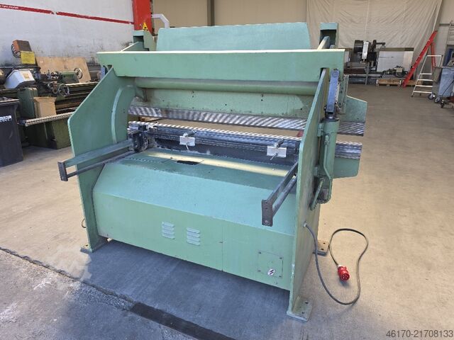 Abkantpresse OMAG POL 2015