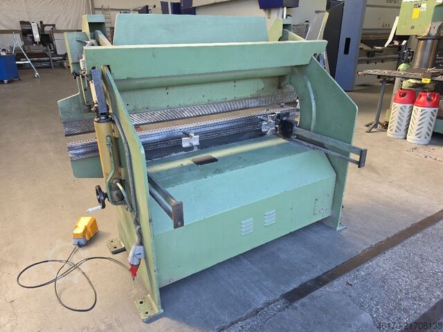 Abkantpresse OMAG POL 2015