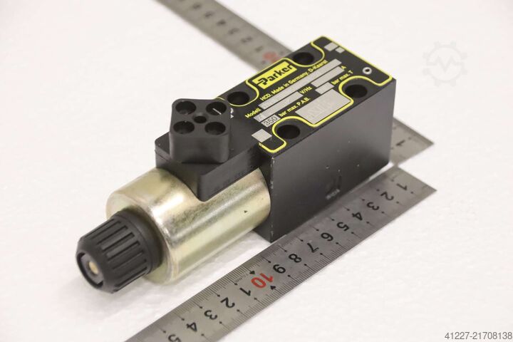 Wegeventil Parker D1VW20BNSWH75X753