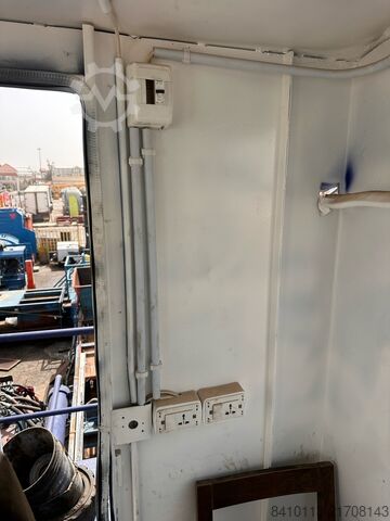 Scrape shears COPEX CVF 500T CVF 500t