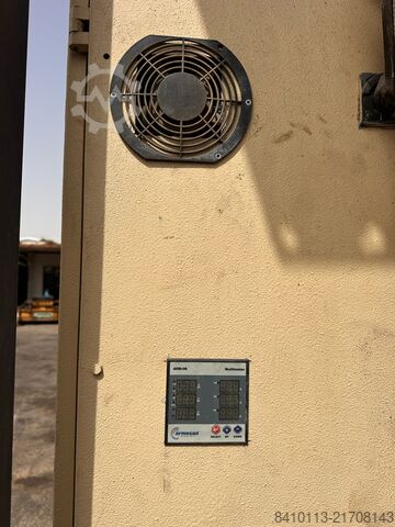 Scrape shears COPEX CVF 500T CVF 500t