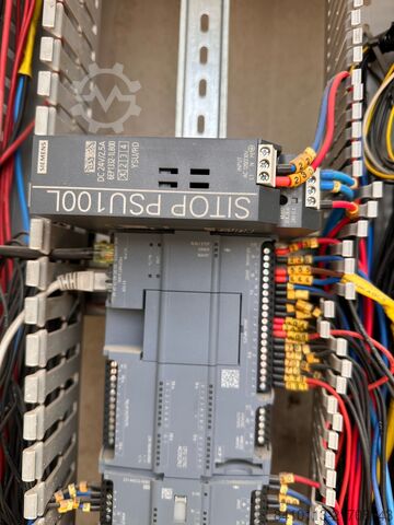 Scrape shears COPEX CVF 500T CVF 500t