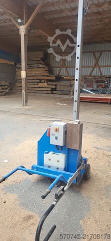 Cut off saw PRINZ ECOSTAR Kettensäge
