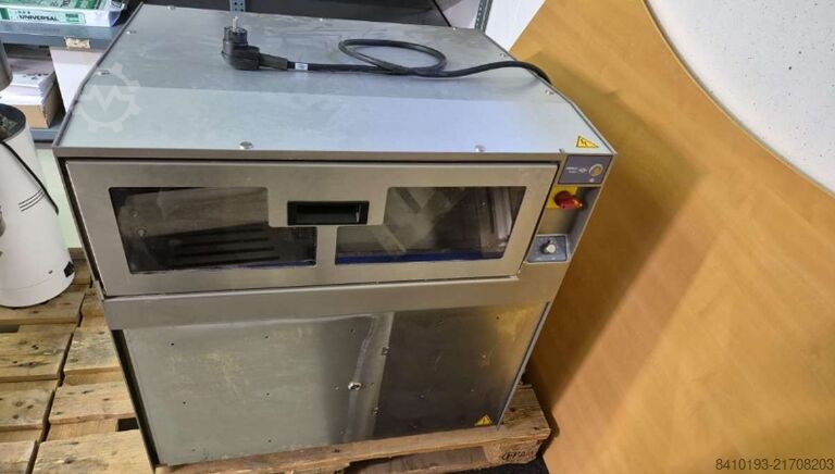 Brotschneidemaschine MAREL TREIF GmbH Primus Fusion Nr. 692002 247864 149559