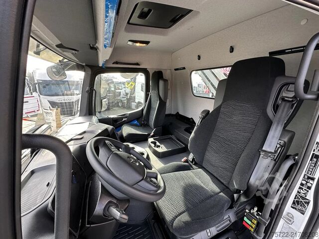 3-sided tipper Mercedes-Benz Arocs 3348 AK 6x6 Krankipper mit Fassi F195A2.24