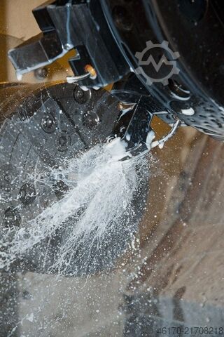 Center lathe Colchester Tornado 100